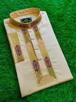 Sequence Luxury Panjabi