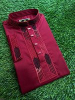 Sequence Luxury Panjabi